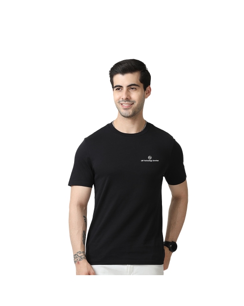 Marks & Spencer Round Neck T-shirt
